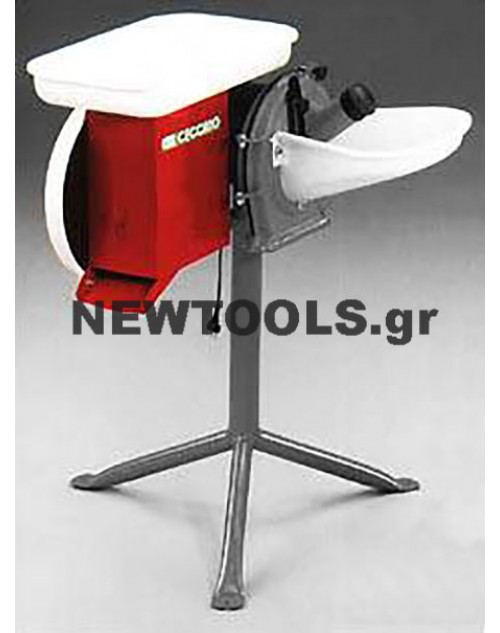 Αποσπειρωτής σφυρόμυλων για παραγωγή καθαρού καλαμποκιού CECCATO